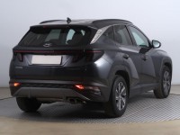 Hyundai Tucson  1.6 T-GDI 48V MHEV Smart