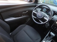 Hyundai Tucson  1.6 T-GDI 48V MHEV Smart