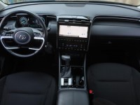 Hyundai Tucson  1.6 T-GDI 48V MHEV Smart