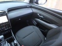 Hyundai Tucson  1.6 T-GDI 48V MHEV Smart