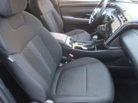 Hyundai Tucson  1.6 T-GDI 48V MHEV Smart