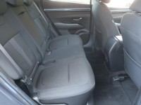 Hyundai Tucson  1.6 T-GDI 48V MHEV Smart