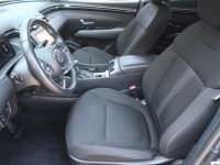 Hyundai Tucson  1.6 T-GDI 48V MHEV Smart