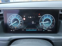 Hyundai Tucson  1.6 T-GDI 48V MHEV Smart