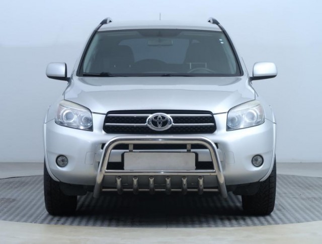Toyota RAV 4  2.2 D-CAT 
