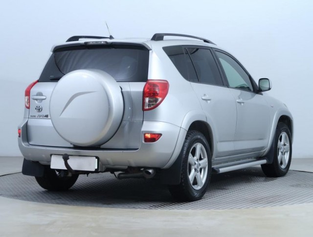 Toyota RAV 4  2.2 D-CAT 