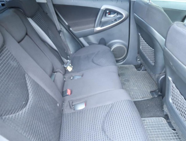 Toyota RAV 4  2.2 D-CAT 