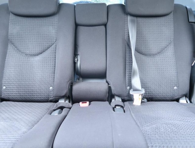 Toyota RAV 4  2.2 D-CAT 