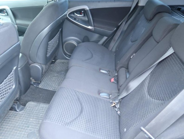 Toyota RAV 4  2.2 D-CAT 