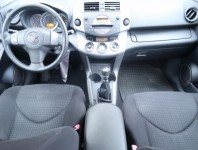 Toyota RAV 4  2.2 D-CAT 
