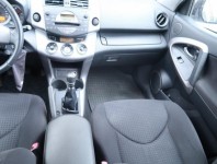 Toyota RAV 4  2.2 D-CAT 