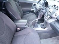 Toyota RAV 4  2.2 D-CAT 