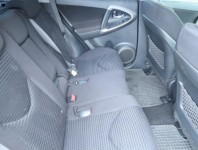 Toyota RAV 4  2.2 D-CAT 