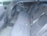 Toyota RAV 4  2.2 D-CAT 