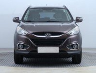 Hyundai ix35  2.0 CVVT Trikolor Plus