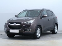 Hyundai ix35  2.0 CVVT Trikolor Plus