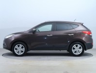 Hyundai ix35  2.0 CVVT Trikolor Plus