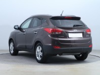 Hyundai ix35  2.0 CVVT Trikolor Plus