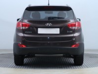 Hyundai ix35  2.0 CVVT Trikolor Plus
