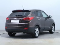 Hyundai ix35  2.0 CVVT Trikolor Plus