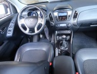Hyundai ix35  2.0 CVVT Trikolor Plus