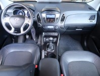 Hyundai ix35  2.0 CVVT Trikolor Plus