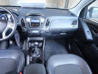 Hyundai ix35  2.0 CVVT Trikolor Plus