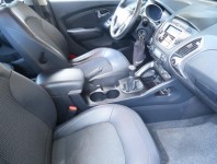 Hyundai ix35  2.0 CVVT Trikolor Plus