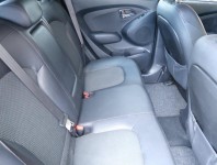 Hyundai ix35  2.0 CVVT Trikolor Plus