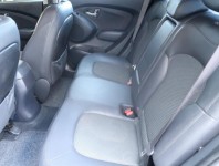 Hyundai ix35  2.0 CVVT Trikolor Plus