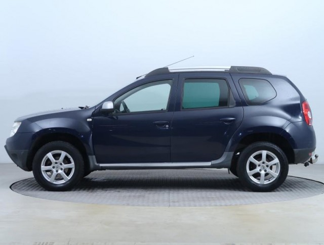 Dacia Duster  1.6 16V 