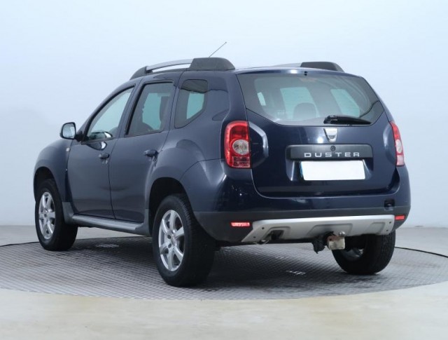 Dacia Duster  1.6 16V 