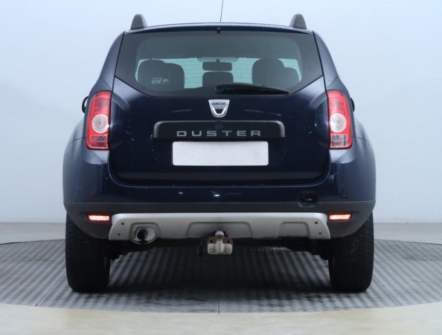 Dacia Duster  1.6 16V 