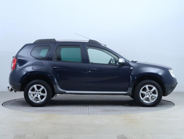 Dacia Duster  1.6 16V 