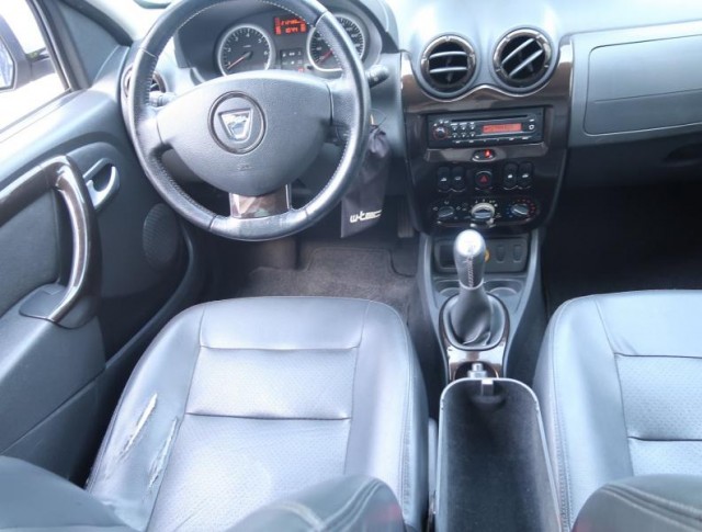 Dacia Duster  1.6 16V 