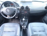 Dacia Duster  1.6 16V 