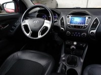 Hyundai ix35  1.7 CRDi 