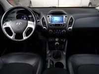 Hyundai ix35  1.7 CRDi 