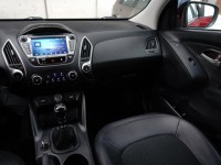 Hyundai ix35  1.7 CRDi 