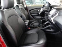 Hyundai ix35  1.7 CRDi 