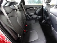 Hyundai ix35  1.7 CRDi 