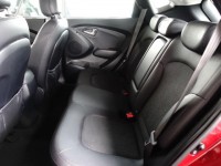 Hyundai ix35  1.7 CRDi 