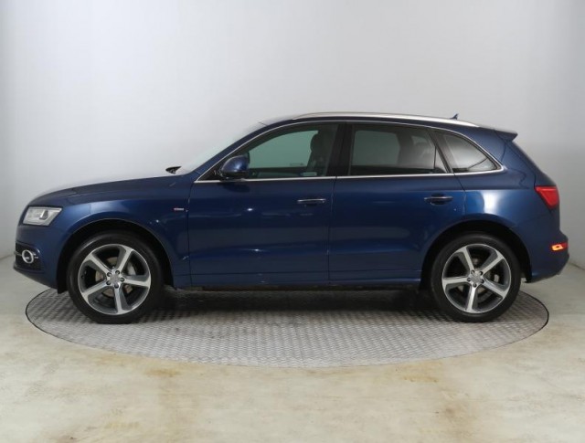 Audi Q5  2.0 TFSI S line