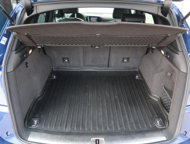 Audi Q5  2.0 TFSI S line