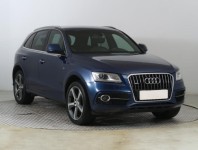 Audi Q5  2.0 TFSI S line