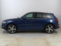 Audi Q5  2.0 TFSI S line