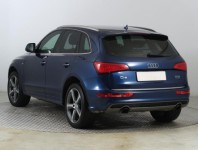 Audi Q5  2.0 TFSI S line