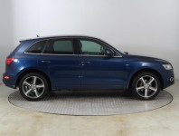Audi Q5  2.0 TFSI S line