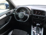 Audi Q5  2.0 TFSI S line