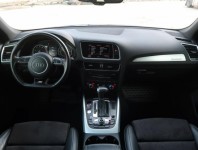 Audi Q5  2.0 TFSI S line